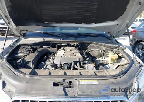 2014 Audi Q7 3.0T Premium from USA, damaged, VIN WA1LGAFE2ED006278